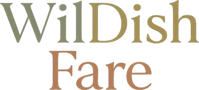 WilDish Fare Logo